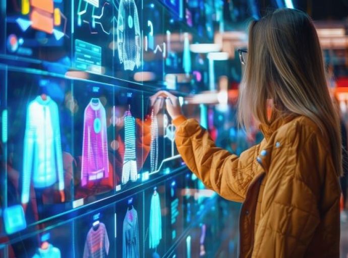 E-retail sector evolves as Gen Z captures 50% share in online fashion